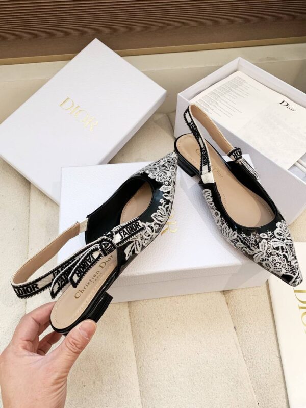 Туфли Dior