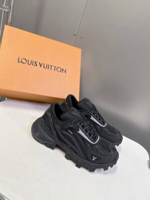 Кроссовки Louis Vuitton