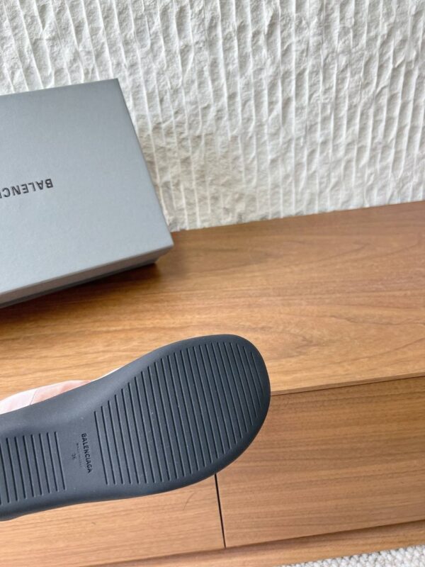 Балетки Balenciaga