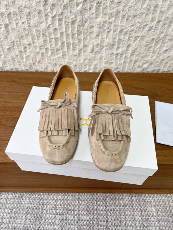 Мокасины The Row