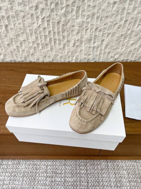 Мокасины The Row