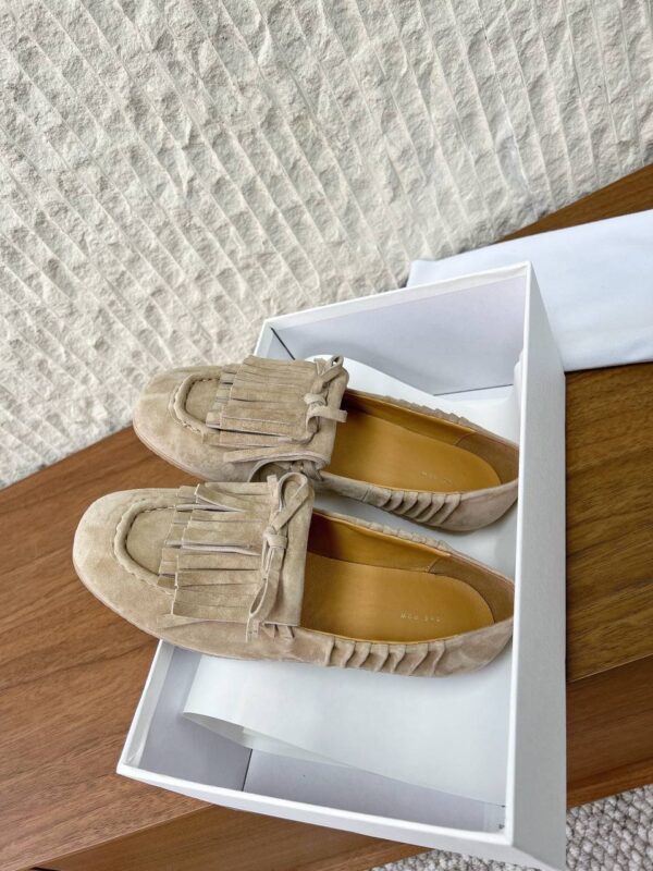 Мокасины The Row