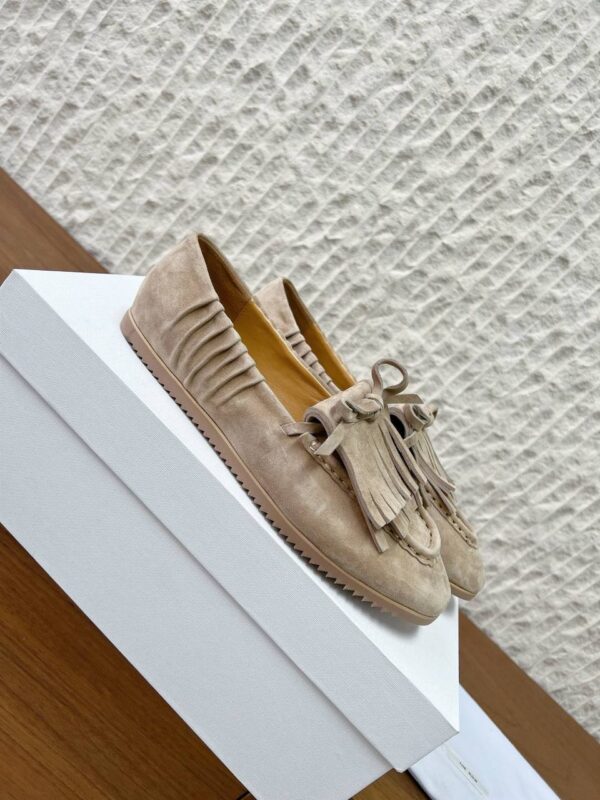 Мокасины The Row