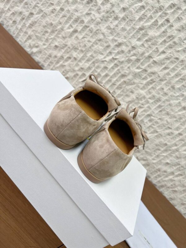 Мокасины The Row