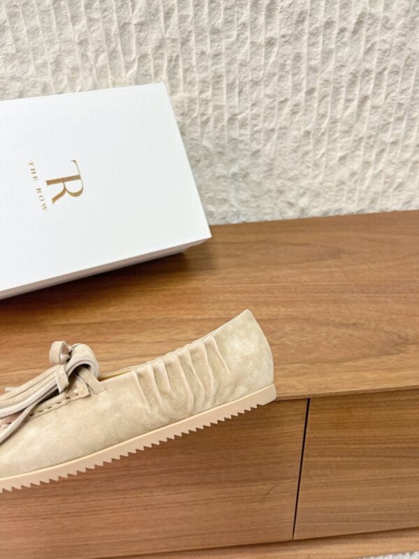 Мокасины The Row