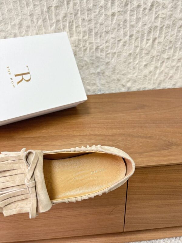 Мокасины The Row