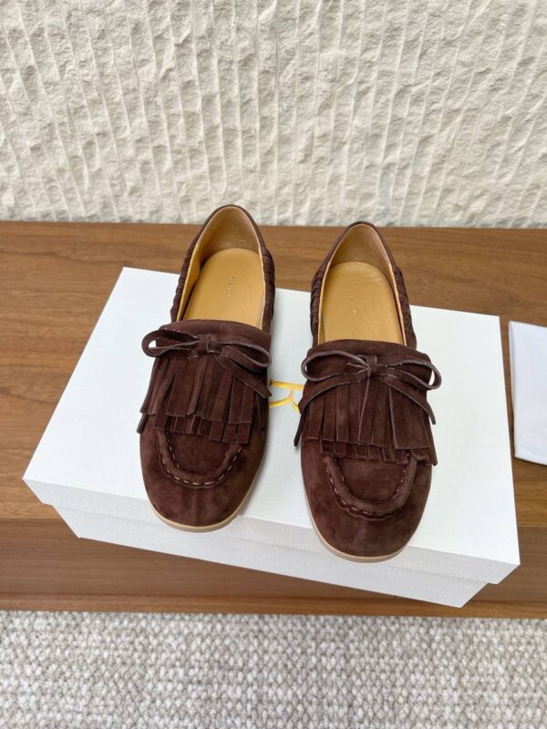 Мокасины The Row