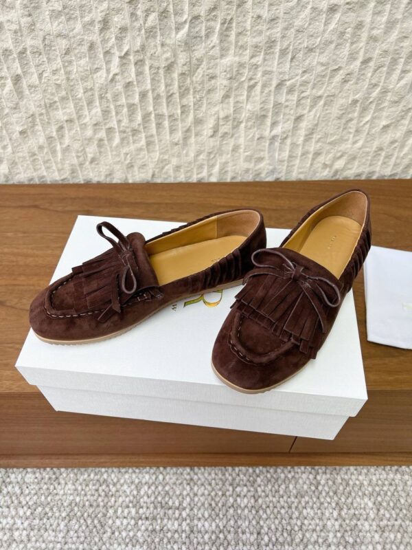 Мокасины The Row