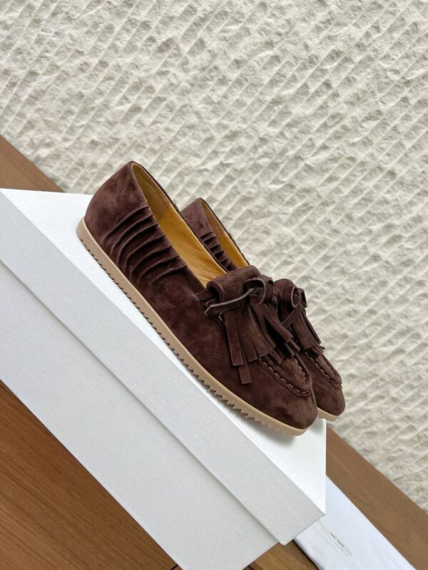 Мокасины The Row