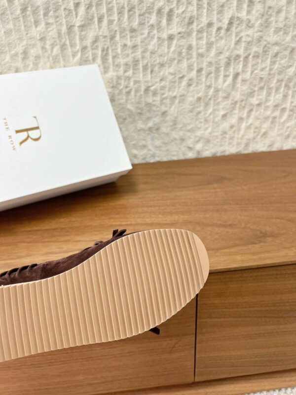 Мокасины The Row