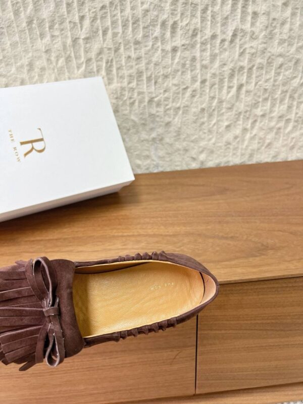 Мокасины The Row