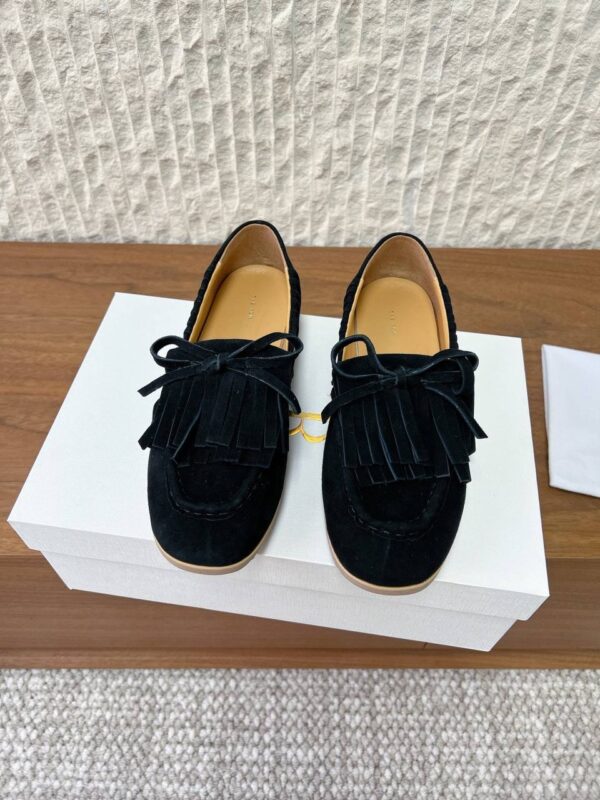 Мокасины The Row