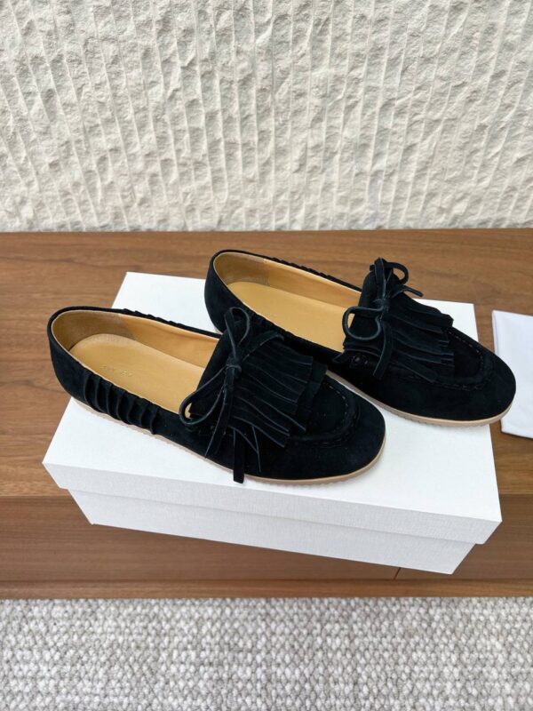 Мокасины The Row