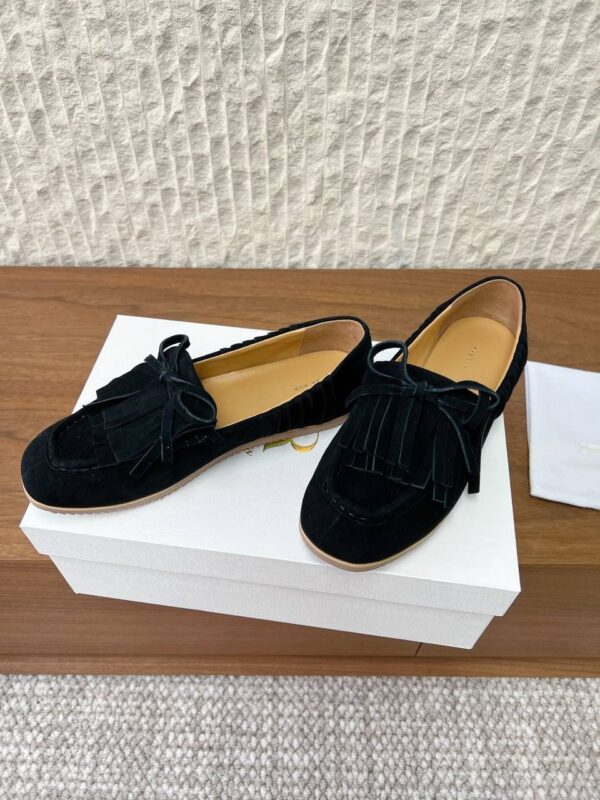 Мокасины The Row