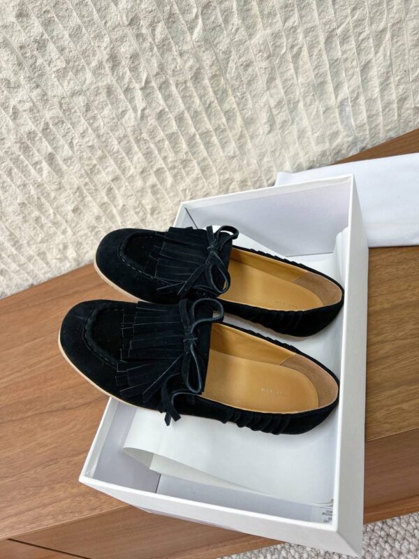 Мокасины The Row