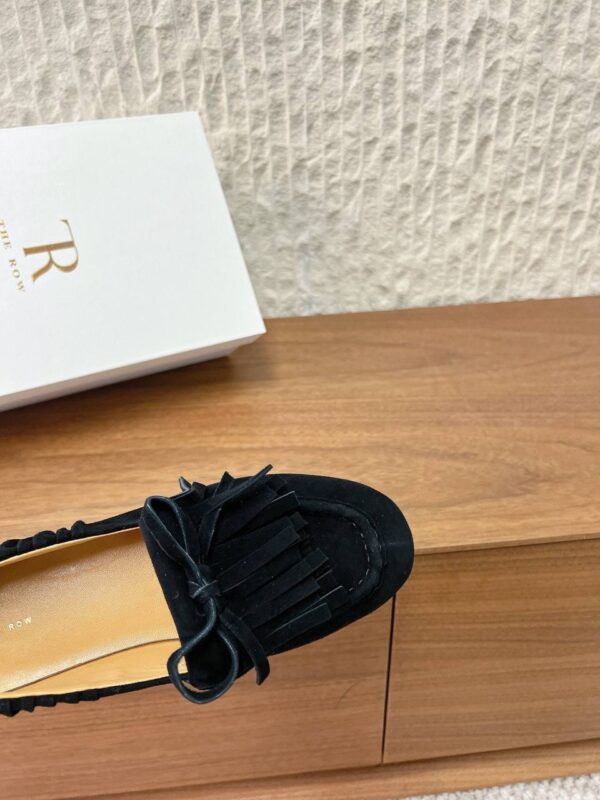 Мокасины The Row