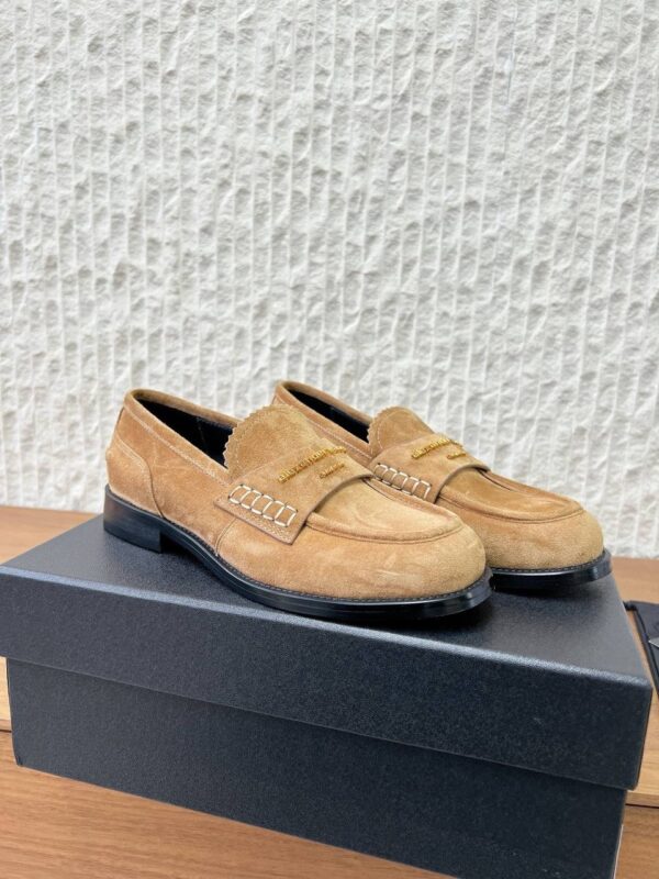 Лоферы Alexander Wang