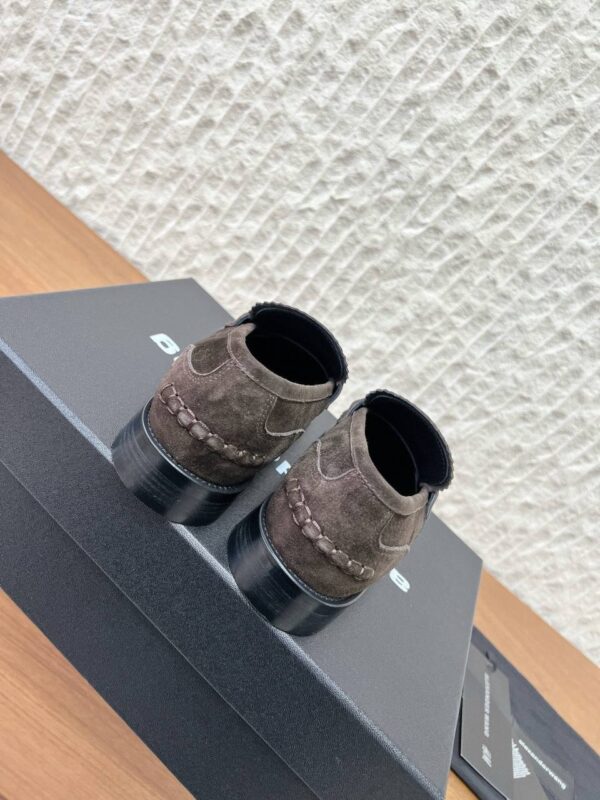 Лоферы Alexander Wang