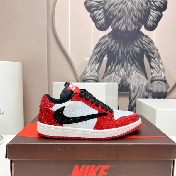 Кроссовки Nike Air