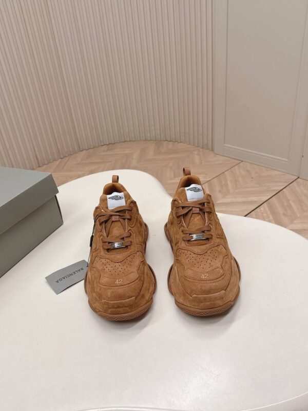 Кроссовки Balenciaga