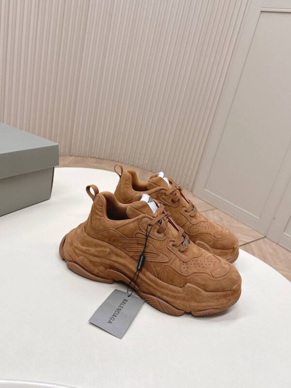 Кроссовки Balenciaga