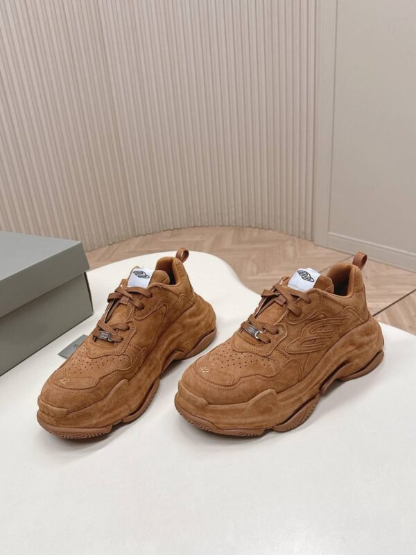 Кроссовки Balenciaga