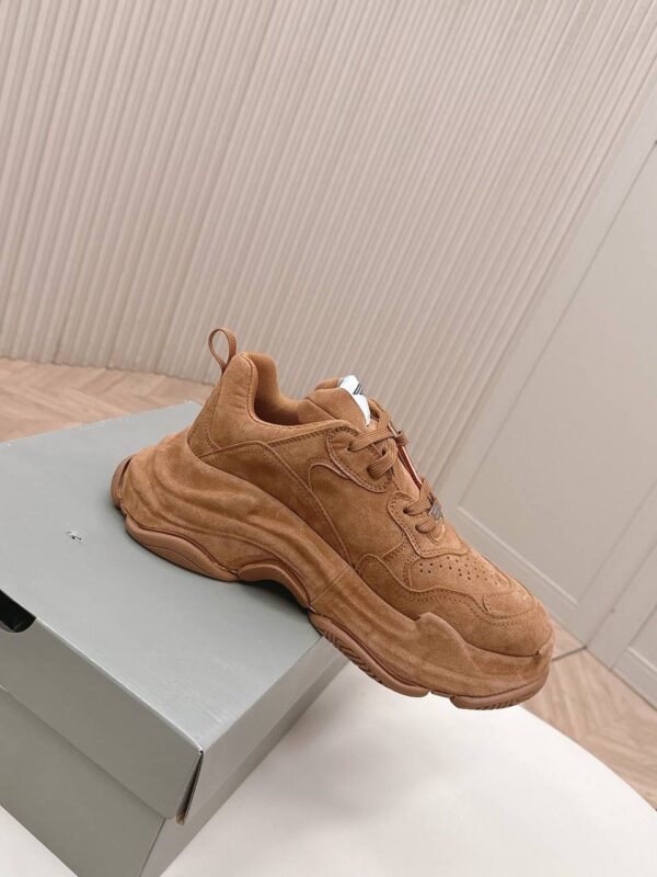 Кроссовки Balenciaga