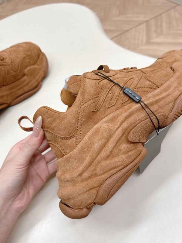 Кроссовки Balenciaga