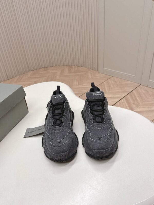 Кроссовки Balenciaga