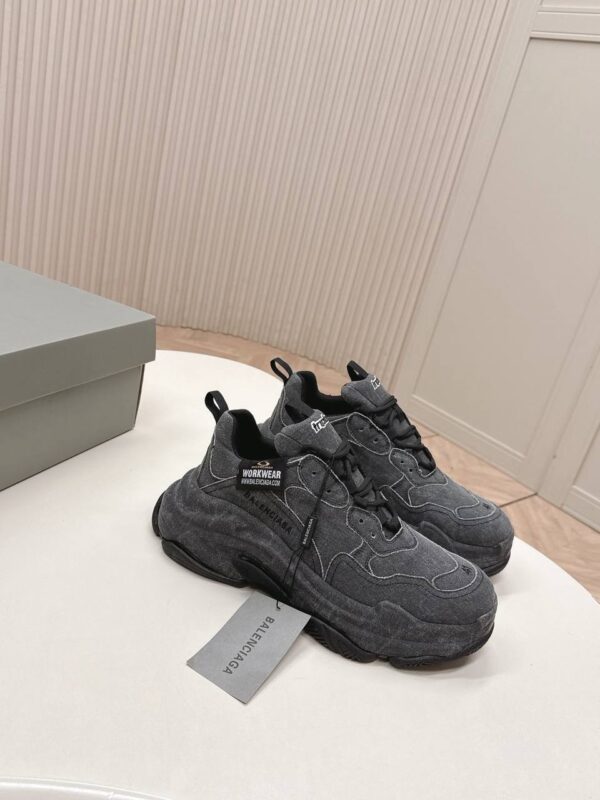 Кроссовки Balenciaga