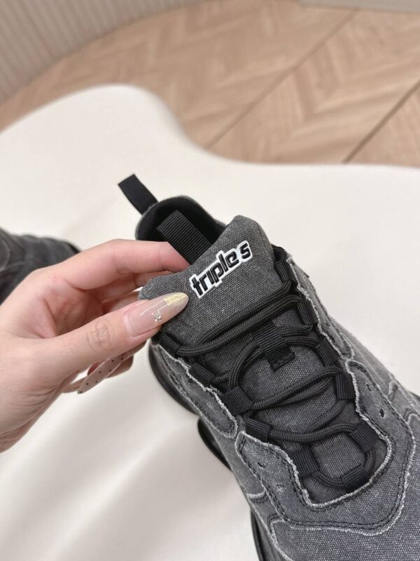 Кроссовки Balenciaga