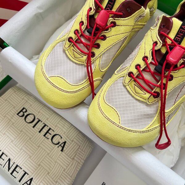 Кеды Bottega Veneta