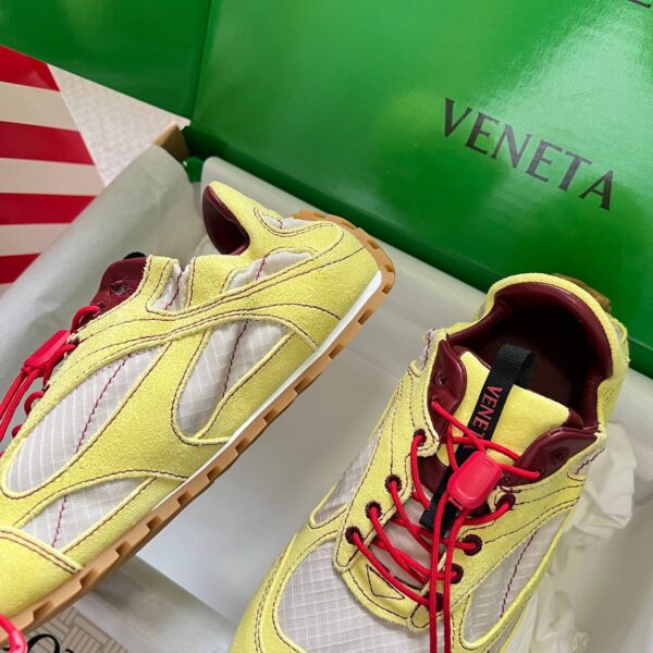 Кеды Bottega Veneta