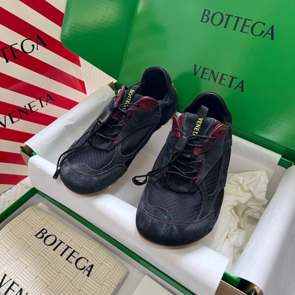 Кеды Bottega Veneta