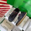 Кеды Bottega Veneta