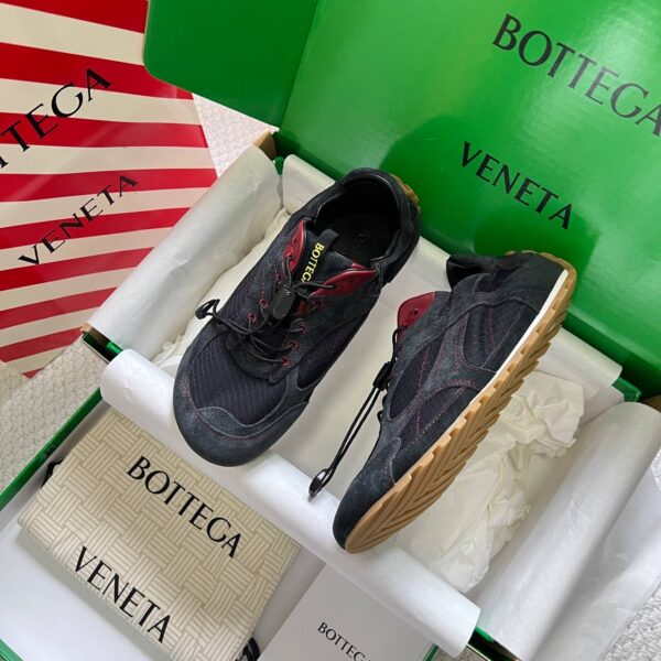 Кеды Bottega Veneta