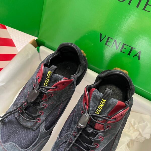 Кеды Bottega Veneta