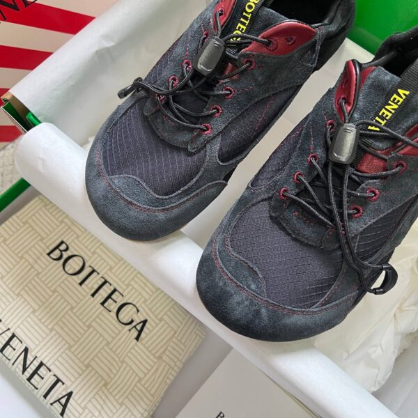 Кеды Bottega Veneta