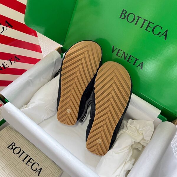 Кеды Bottega Veneta