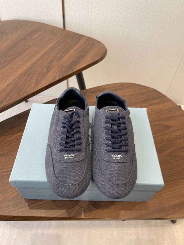 Кеды Prada