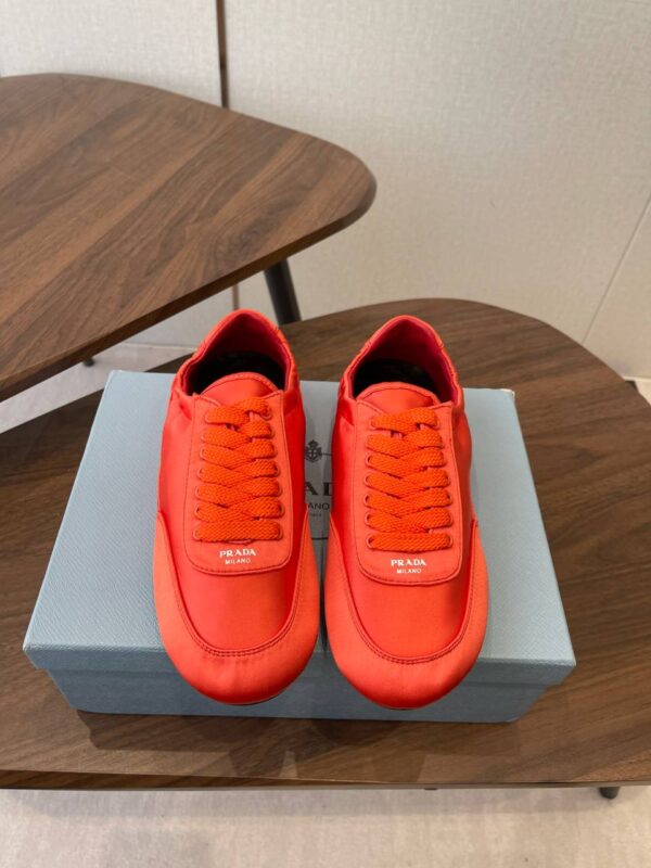 Кеды Prada