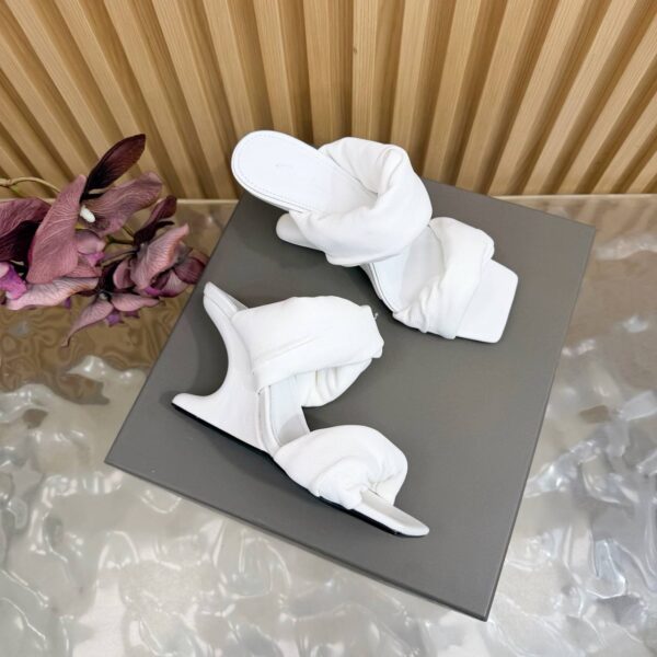 Босоножки Rick Owens