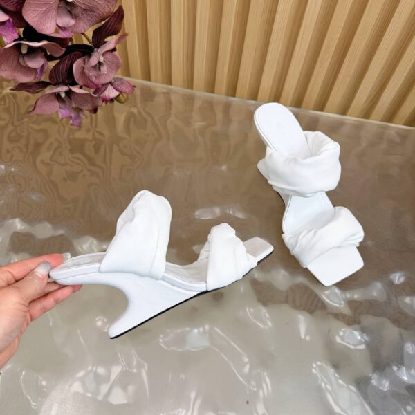 Босоножки Rick Owens