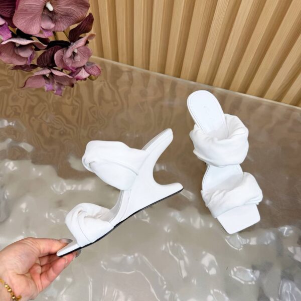 Босоножки Rick Owens