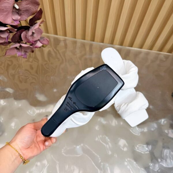 Босоножки Rick Owens