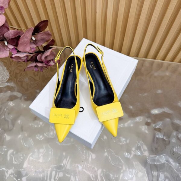 Босоножки Celine