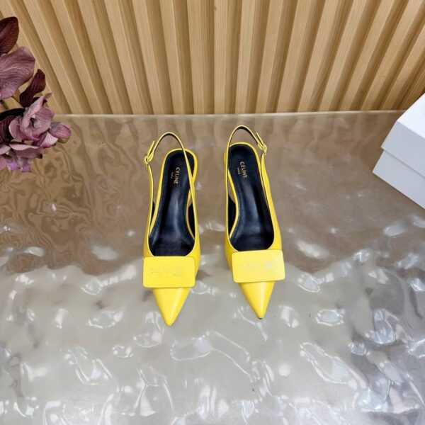 Босоножки Celine