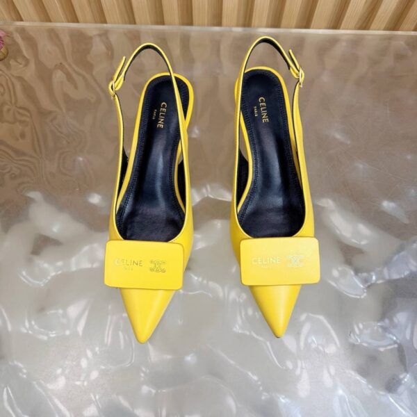 Босоножки Celine