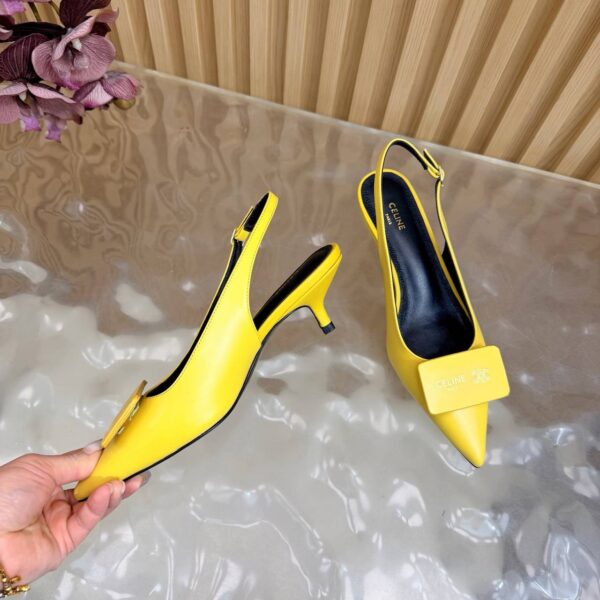 Босоножки Celine