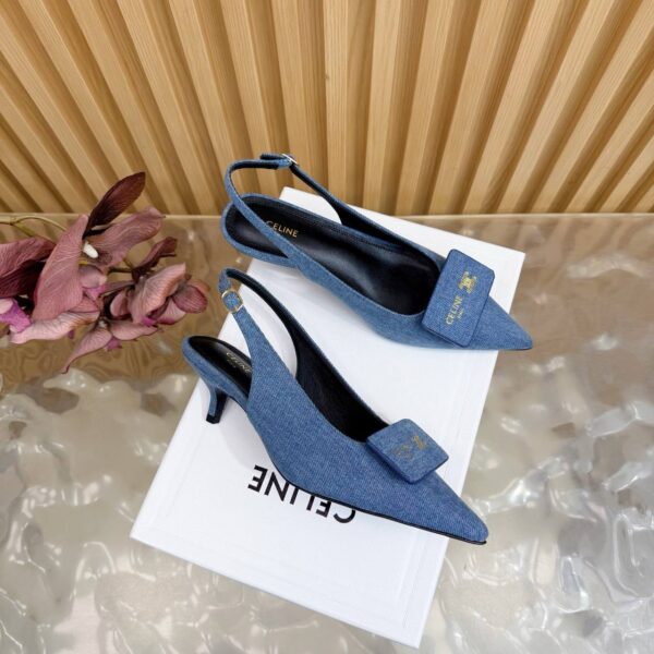 Босоножки Celine